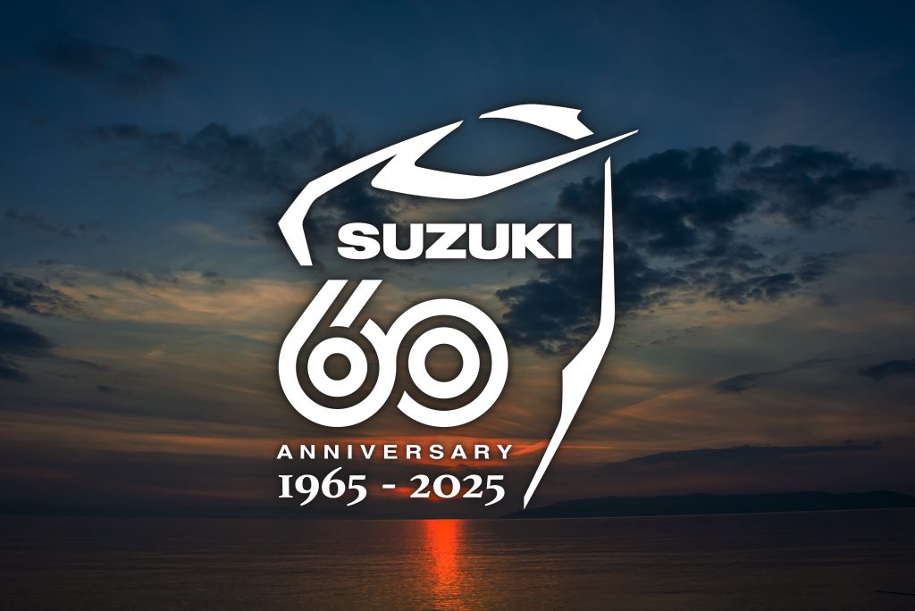 60 Years of Suzuki Marine